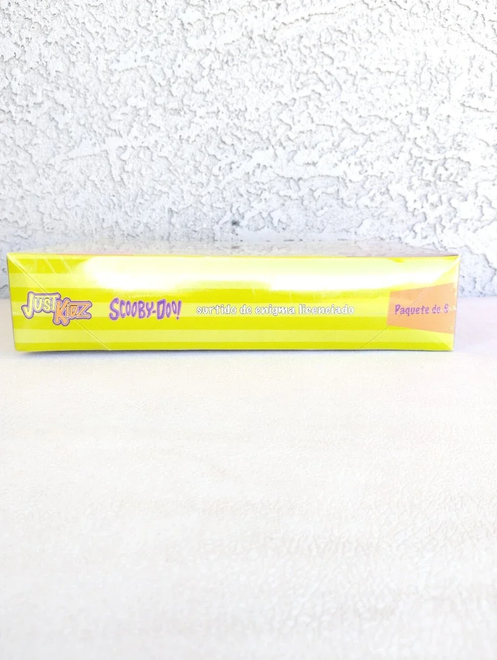 Vtg 2006 Kmart Scooby Doo 6 Pack Puzzle Set 100 Pc Just Kidz Sealed NOS